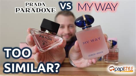 prada amber dupe|prada paradoxe perfume dupe.